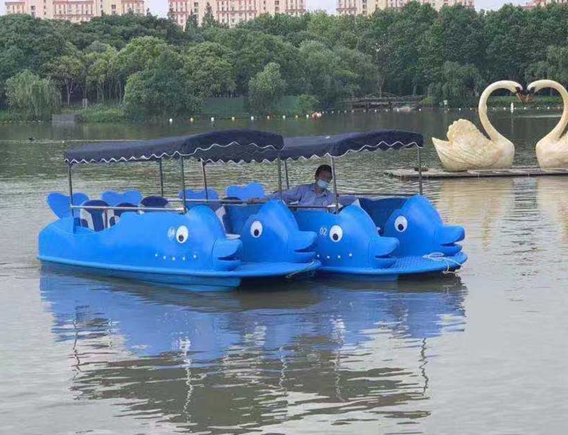 石湖水上樂(lè)園