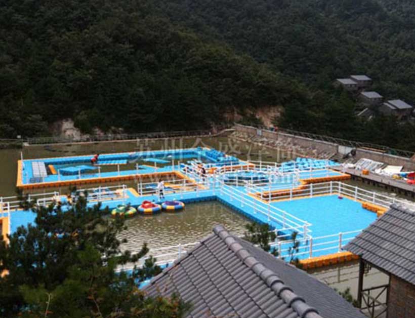 杭州水上樂(lè)園